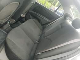 A picture of Automatic kia Rio with sound engine N1.880m ph ac needs