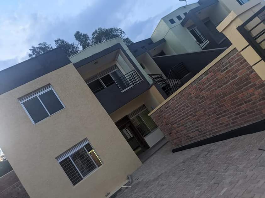 apartments