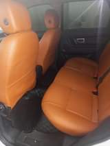 A picture of Rangerover sport Discovery