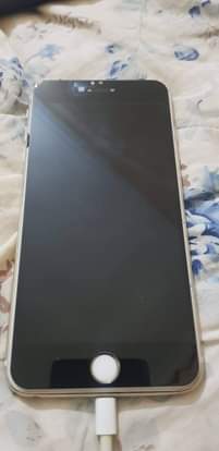 A picture of IPhone 6s