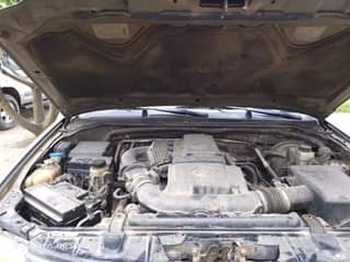 A picture of 2005 Nissan Xtera
