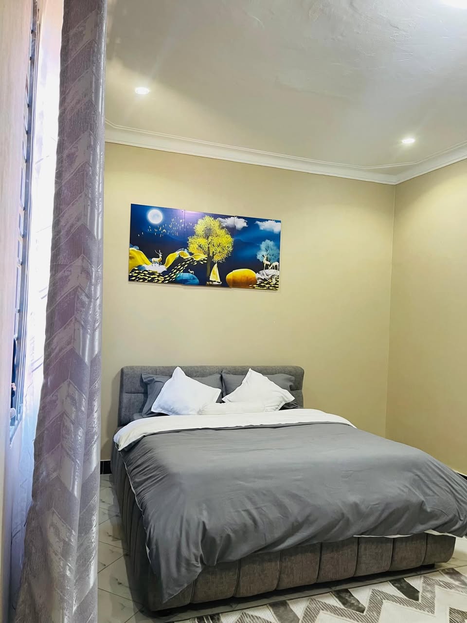 A picture of 1 bed 1 bath Apartment condo
