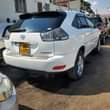 A picture of TOYOTA HARRIER 2005 36M
