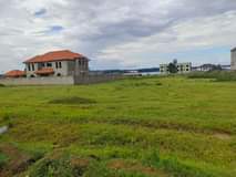 A picture of NKUMBA LAKE VIEW ESTATE PLOTS FOR SALE Titled plots of