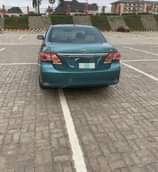 A picture of Neatly Used 2009 Toyota Corolla