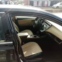 A picture of Clean Total Avalon 2014 Buy and drive 9 5M slightly