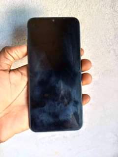 A picture of Redmi