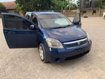 A picture of TOYOTA RAUM