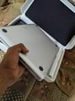 A picture of MacBook pro
