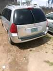 A picture of Peugeot 307 2006 wagon 900k Okene Kogi State