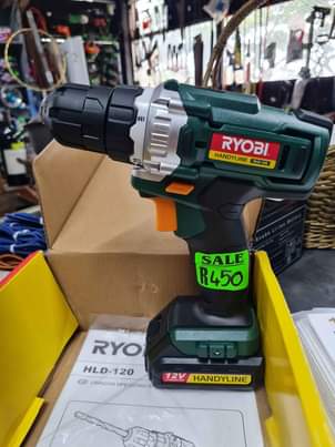 ryobi