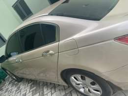 A picture of Honda accord for sale Gear Engine Ac Location ketu ikosi
