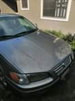 A picture of Toyota camry tiny big for sale Location Umuahia sterm 08031802677
