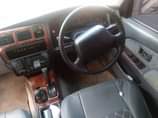 A picture of Hilux