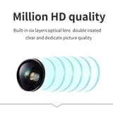 A picture of Simple home and business camera you can view in another