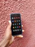A picture of Samsung Galaxy