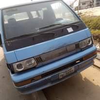 A picture of Car