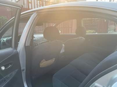A picture of Nissan Altima