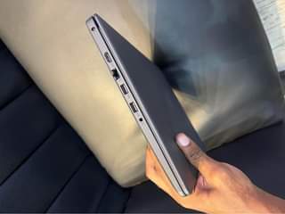 A picture of DELL VOSTRO LAPTOP