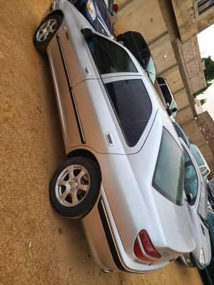 A picture of PEUGOAT 406