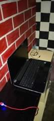 A picture of HP core i5 bei Chee kabsa laki na elfu 60