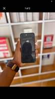 A picture of IPhone 8 Plus