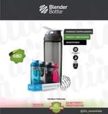 water bottle