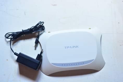 mifi routers