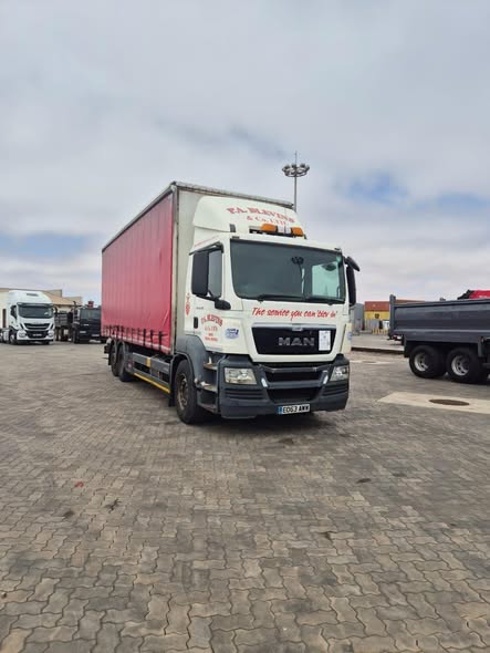 trucks