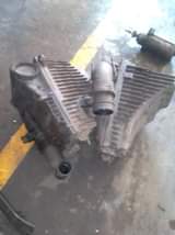 A picture of Air box for vw toureg v10 tdi