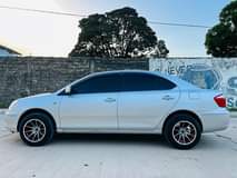 A picture of TOYOTA