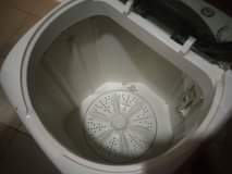 A picture of Century 7.8Kg Washing machine for sale.