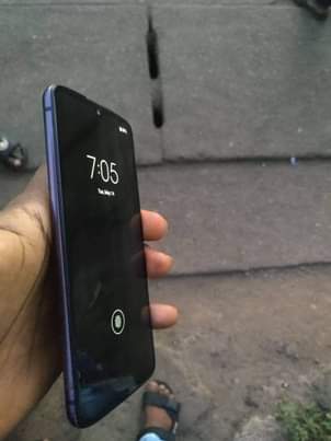 A picture of Mobile phone