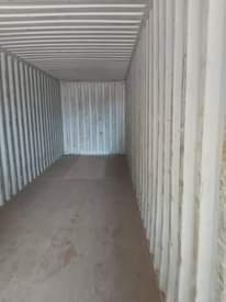 A picture of I have blend new 40ft and 20ft