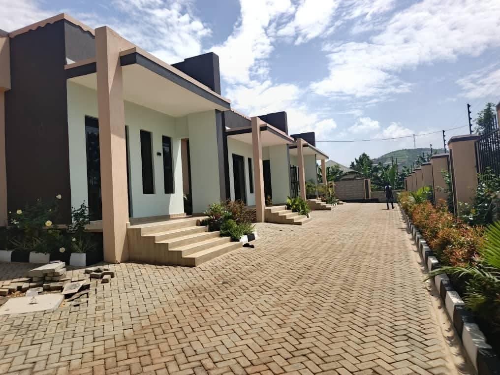 house kisaasi