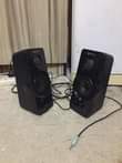 A picture of WOXTER BLUETOOTH HOME THEATRE SYSTEM.