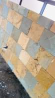 A picture of Mazera mombasa stones