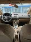 A picture of 2008 Honda City