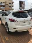 A picture of 2011 Nissan Murano