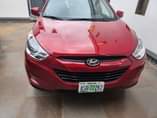 A picture of Extremely clean and sound Hyundai xi35 2016model registered bought brand