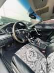 A picture of Acura