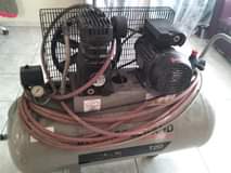 air compressors