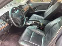 A picture of Rush this deal NOW Very sound BMW 5 series 2009