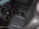 A picture of Honda Accord 2006 model aka DC for sale Clean body