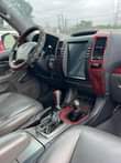 A picture of Lexus Gx460 06Model