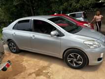 used toyota belta