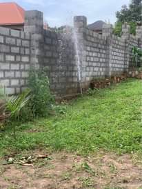 A picture of Fresh water