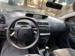 A picture of CITROEN C4 manual gear 2007 for sale engine and gear