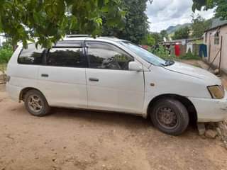 toyota gaia