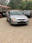 A picture of For sale Clean used Eod 2005 V6 Hybrid First body
